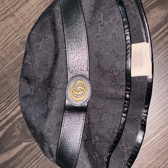 Gucci bucket hat - Picture 1 of 1